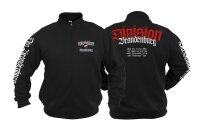 Division Brandenburg  Herren Freizeitjacke 2XL