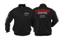 Division &Ouml;sterreich Herren Freizeitjacke