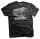 Defend Europe Masterrace Herren Tshirt