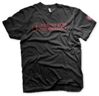Div. Masterrace Hunting Club Herren Tshirt