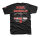 Div. Masterrace Hunting Club Herren Tshirt