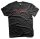 Div. Masterrace Hunting Club Herren Tshirt