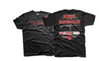 Div. Masterrace Hunting Club Herren Tshirt M