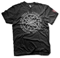 Division Masterrace Nord Herren Tshirt