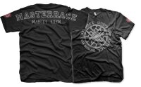 Division Masterrace Nord Herren Tshirt 2XL
