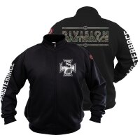 Division Masterrace - Sweatjacke Herren