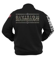 Division Masterrace - Sweatjacke Herren