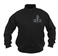Aryan Style Masterrace Sweatjacke Herren