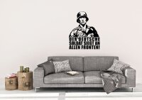 Wandtattoo Der Deutsche Soldat