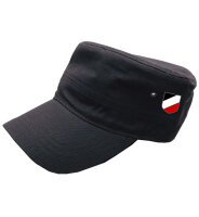 Milit&auml;rm&uuml;tze SWR