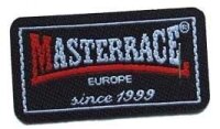 Milit&auml;rm&uuml;tze Masterrace 2