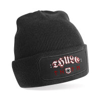 Strickm&uuml;tze THULE