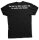 Odin statt Jesus 2 - TShirt Wotan Thor Walhalla Asgard Heiden