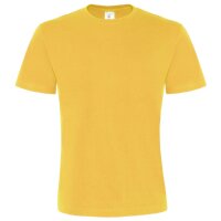 Tshirt Herren apricot, 2XL