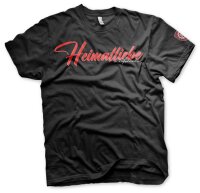 Masterrace Heimatliebe - Herren Tshirt