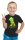 Produzent f&uuml;r Biologische Kampfstoffe Kinder Tshirt alter Stinker Pupser