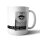 Braves M&auml;dchen Tasse