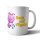 Bock auf V&ouml;geln Tasse
