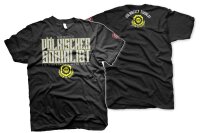 Masterrace V&ouml;lkischer Sozialist Herren Shirt L