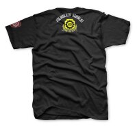 Masterrace V&ouml;lkischer Sozialist Herren Shirt 2XL