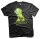 Produzent f&uuml;r Biologische Kampfstoffe Herrn Tshirt Papa alter Stinker Pupser