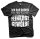 Kein fetter Bauch Feinkost Gew&ouml;lbe Herren Tshirt