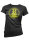 Wenn der Strom Ausf&auml;llt Geht auch die Ampel aus Damen Tshirt