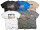 GDR 2 Love it or Leave it Herren Tshirt