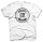GDR Berlin EST 1933 Grossdeutsches Reich Tshirt Herren Wei&szlig;-3XL