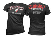Division Wewelsburg Damen Tshirt
