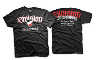 Division Wewelsburg Herren Tshirt 3XL