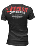 Division Wewelsburg Damen Tshirt L