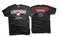 Division Franken Herren Tshirt