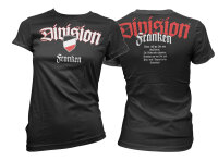 Division Franken Damen Tshirt S