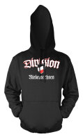 Division Niedersachsen Herren Hoodie Kapuzenpulli