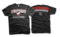 Division Ostdeutschland Herren Tshirt