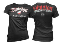 Division Ostdeutschland Damen Tshirt
