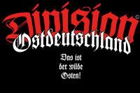 Division Ostdeutschland Herren Tshirt L