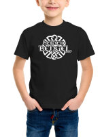 Heiden Bengel Kinder Tshirt 128