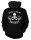 Nichts ist f&uuml;r die Ewigkeit - Kapuzensweat Hoodie S
