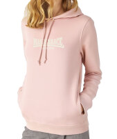 Masterrace Classic Damen Inspire Hoodie Bio Baumwolle
