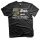 Opa war kein Verbrecher Herren Tshirt M