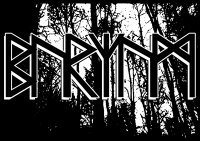 Burzum Herren Hoodie Kapuzenpulli