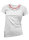 B&ouml;se Menschen Auf Krawall geb&uuml;rstet Damen Tshirt S
