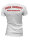 B&ouml;se Menschen Auf Krawall geb&uuml;rstet Damen Tshirt S