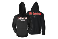 Freikorps f&uuml;rs Vaterland WUNSCHTEXT Herren Hoodie...