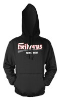 Freikorps f&uuml;rs Vaterland WUNSCHTEXT Herren Hoodie...