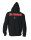 Freikorps f&uuml;rs Vaterland WUNSCHTEXT Herren Hoodie Kapuzenpulli