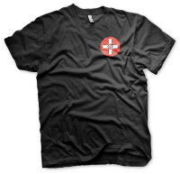 Klansmen Fetch the Rope Herren Tshirt