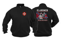 Klansmen Fetch the Rope Herren Freizeit Jacke 5XL
